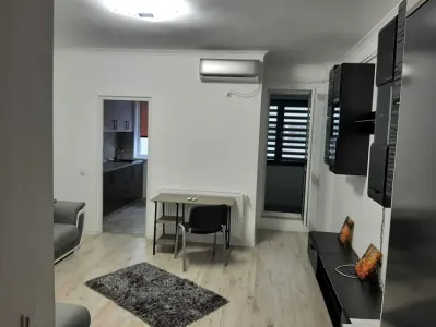 Apartament 1 camera București - poza 3