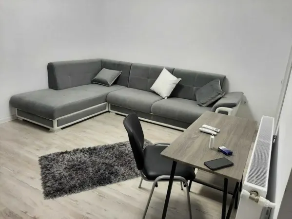 Apartament 1 camera București - poza 6