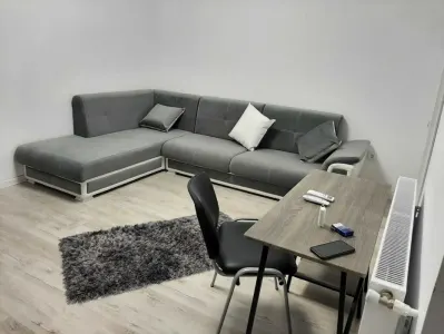 Apartament 1 camera București - poza 6