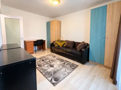 Garsoniera/STUDIO, Zorilor, Spitalul de Recuperare, UTCN, UMF - Cluj-Napoca