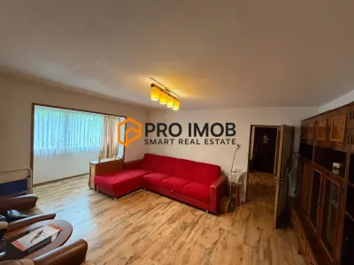 Apartament 2 camere cf 1 semidecomandat zona Unirii Sud - foto 2