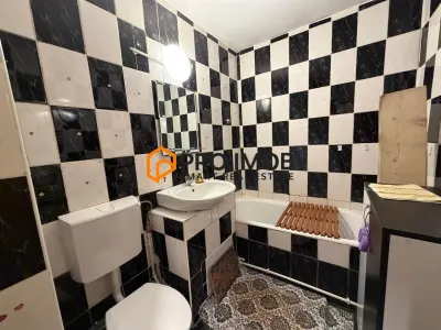 Apartament 2 camere cf 1 semidecomandat zona Unirii Sud - foto 11