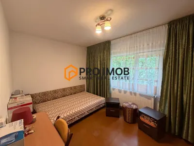 Apartament 2 camere cf 1 semidecomandat zona Unirii Sud - foto 3