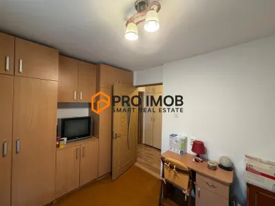 Apartament 2 camere cf 1 semidecomandat zona Unirii Sud - foto 4