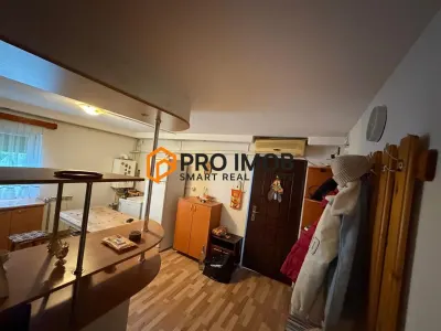 Apartament 2 camere cf 1 semidecomandat zona Unirii Sud - foto 5