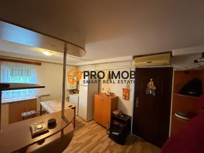 Apartament 2 camere cf 1 semidecomandat zona Unirii Sud - foto 6