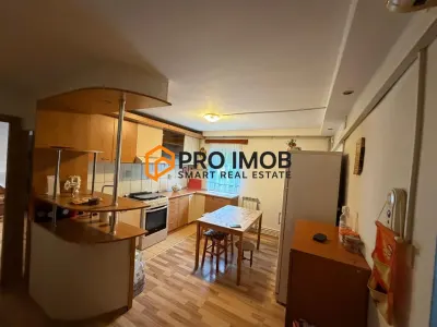 Apartament 2 camere cf 1 semidecomandat zona Unirii Sud - foto 7