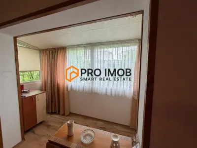 Apartament 2 camere cf 1 semidecomandat zona Unirii Sud - foto 8