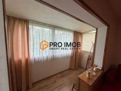 Apartament 2 camere cf 1 semidecomandat zona Unirii Sud - foto 9