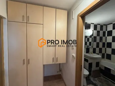 Apartament 2 camere cf 1 semidecomandat zona Unirii Sud - foto 10