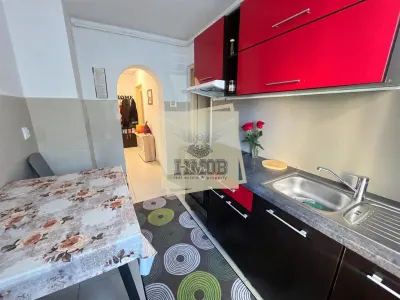 Apartament 2 camere decomandat si balcon etaj 1 zona Rahova - foto 11