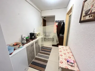Apartament 2 camere decomandat si balcon etaj 1 zona Rahova - foto 13