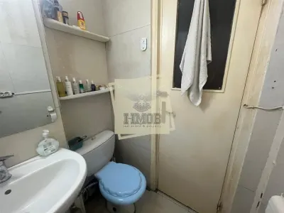 Apartament 2 camere decomandat si balcon etaj 1 zona Rahova - foto 15
