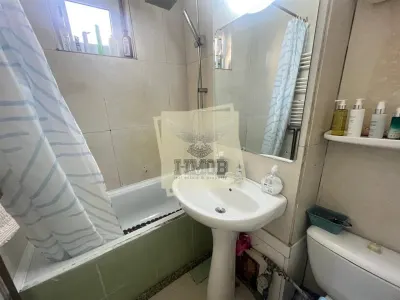 Apartament 2 camere decomandat si balcon etaj 1 zona Rahova - foto 16