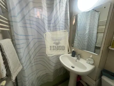Apartament 2 camere decomandat si balcon etaj 1 zona Rahova - foto 17