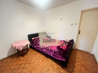 Apartament 2 camere decomandat si balcon etaj 1 zona Rahova - foto 7