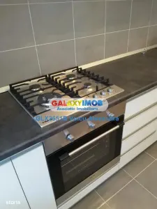 Apartament 2 Cam Bloc Noi Berceni - Dimitrie Leonida - Parcare - foto 12