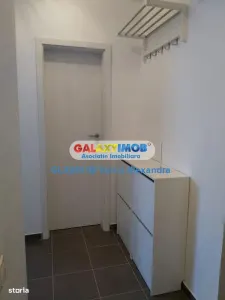 Apartament 2 Cam Bloc Noi Berceni - Dimitrie Leonida - Parcare - foto 13