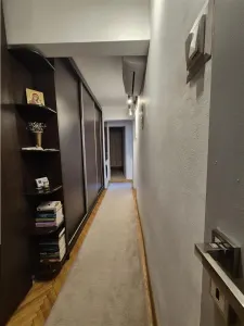 Apartament 3 camere,decomadat,etaj 1, 109000 euro - foto 6
