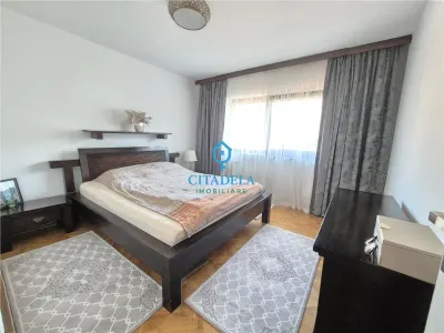 Apartament 3 camere,decomadat,etaj 1, 109000 euro - foto 9