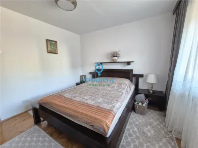 Apartament 3 camere,decomadat,etaj 1, 109000 euro - foto 10