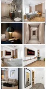 Inchiriez apartament 2 camere Kasper Coresi - foto 3