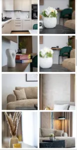 Inchiriez apartament 2 camere Kasper Coresi - foto 4