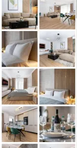 Inchiriez apartament 2 camere Kasper Coresi - foto 6