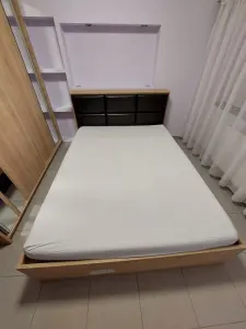 Vand apartament cu doua camere in zona Bucur Obor - foto 3