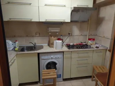 Vand apartament cu doua camere in zona Bucur Obor - foto 4