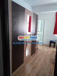 Apartament 2 Cam Bloc Noi Berceni - Dimitrie Leonida - METROU - foto 4