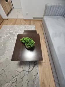 Garsoniera renovata complet, Etaj 3/4, Tractorul,Brasov - foto 7
