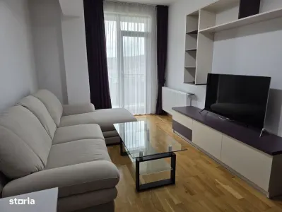 PF inchiriez apartament 2 camere Borhanci - foto 2