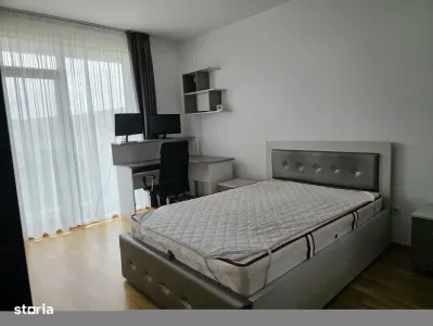 PF inchiriez apartament 2 camere Borhanci - foto 3