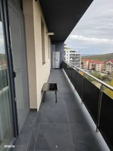 PF inchiriez apartament 2 camere Borhanci - foto 4