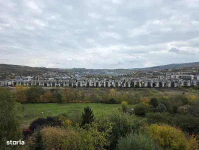 PF inchiriez apartament 2 camere Borhanci - foto 5