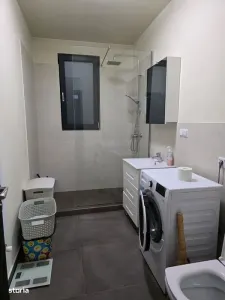 PF inchiriez apartament 2 camere Borhanci - foto 6