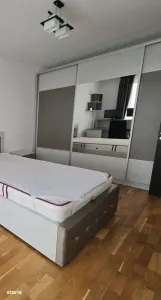 PF inchiriez apartament 2 camere Borhanci - foto 7