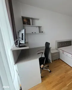 PF inchiriez apartament 2 camere Borhanci - foto 8