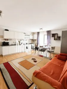 Apartament 3 camere de vânzare | Sibiu | 61 mp | Promenada Mall - Sibiu