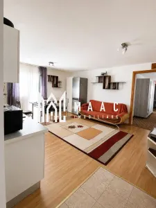 Apartament 3 camere de vânzare | Sibiu | 61 mp | Promenada Mall - foto 2