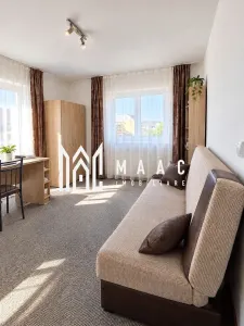 Apartament 3 camere de vânzare | Sibiu | 61 mp | Promenada Mall - foto 6