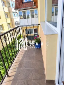 Apartament 3 camere de vânzare | Sibiu | 61 mp | Promenada Mall - foto 9