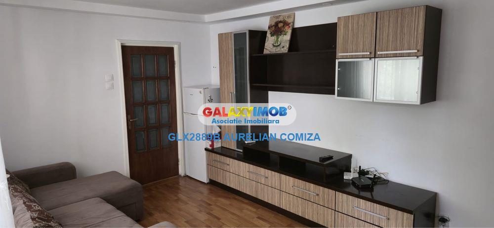 Apartament 3 camere Piata Salajan/parcare/etaj 1/4 - Bucuresti
