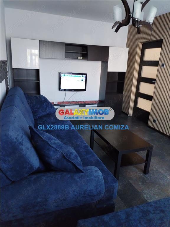 Inchiriere apartament 3 camere Pantelimon - Bucuresti