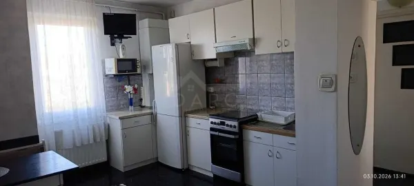 Apartament 2 camere Târgu Mureș - poza 1