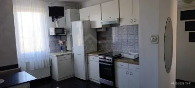Apartament 2 camere zona Pandurilor + garaj construit cu autorizatie - Targu Mures