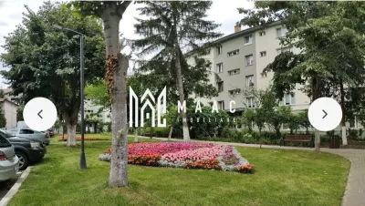 Apartament 2 camere de vânzare | Râmnicu Vâlcea | Central | 60 mp - foto 3