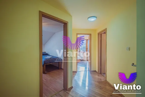 Casă 4 camere Sadu - poza 6