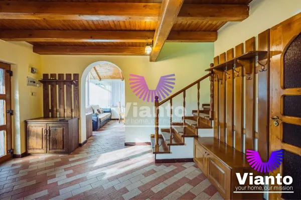 Casă 4 camere Sadu - poza 8